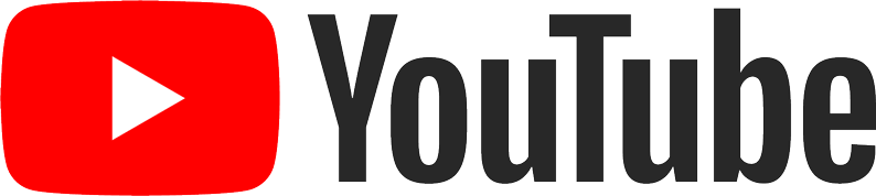 YouTube ロゴ